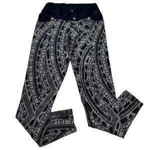 Bluefish Legging Pants